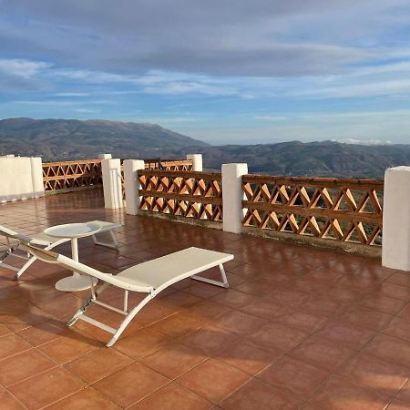 Apartamentos El Cabo Mairena Extérieur photo