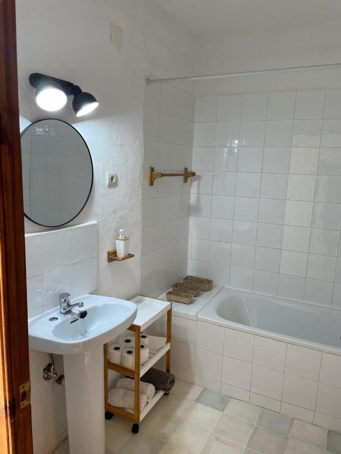 Apartamentos El Cabo Mairena Extérieur photo