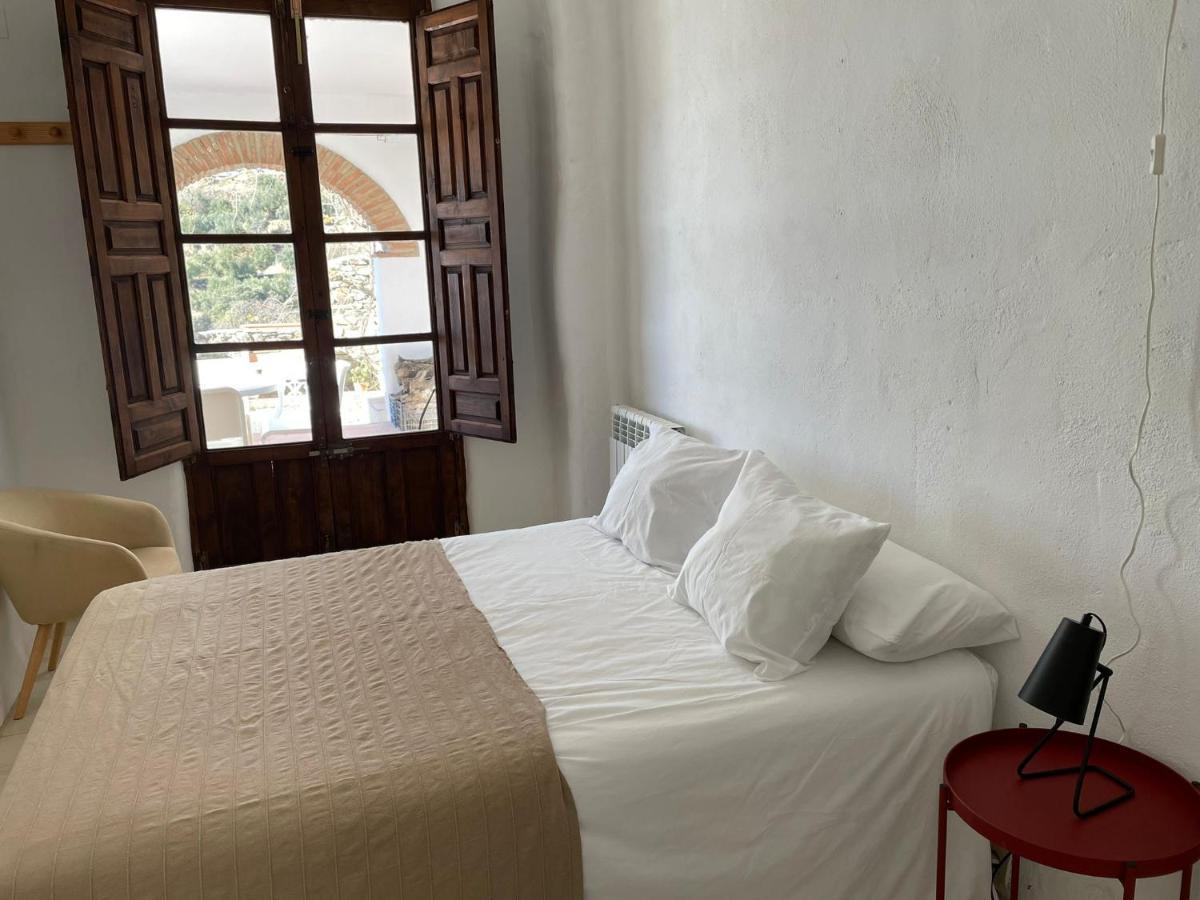 Apartamentos El Cabo Mairena Extérieur photo