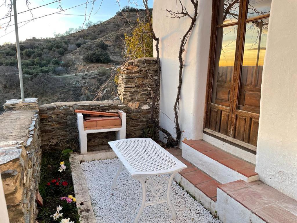 Apartamentos El Cabo Mairena Extérieur photo